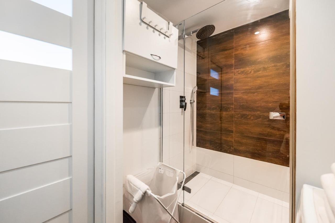 Saska Kepa Green Apartment Βαρσοβία Εξωτερικό φωτογραφία